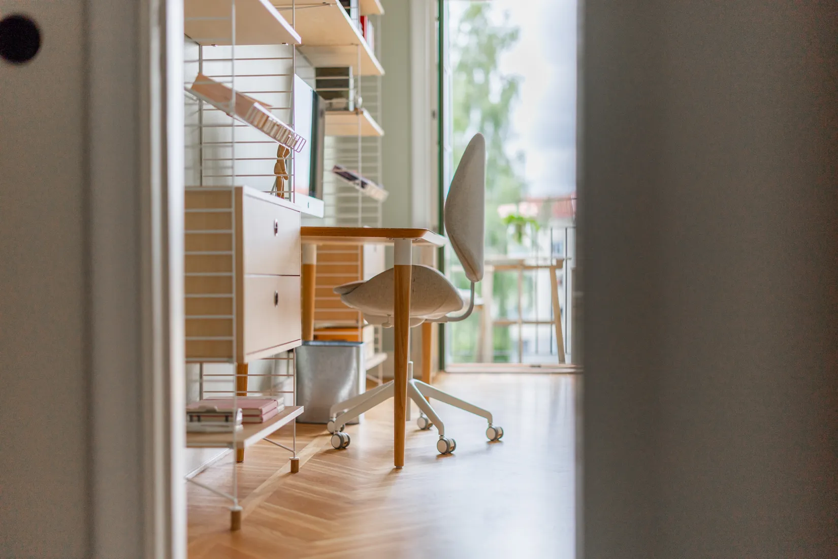 Bostadsrätt, Odengatan 22, Gamla Kålgården, Jönköping