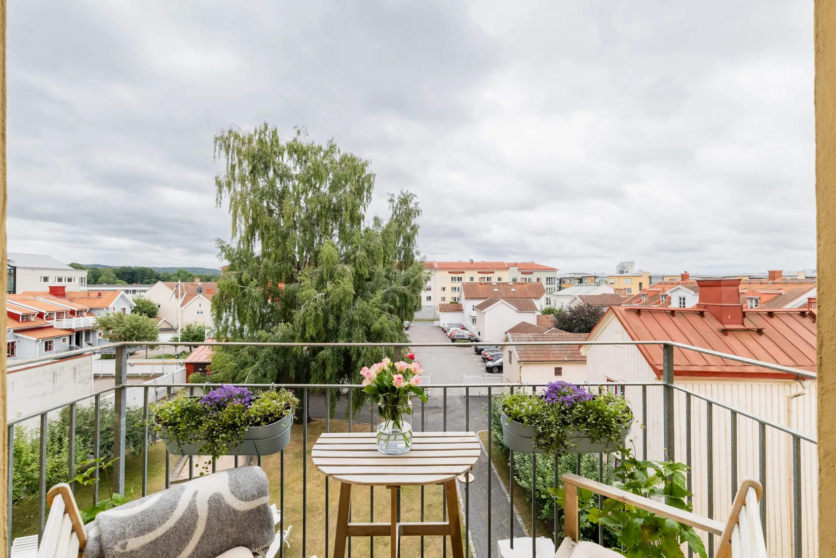 Bostadsrätt, Odengatan 22, Gamla Kålgården, Jönköping