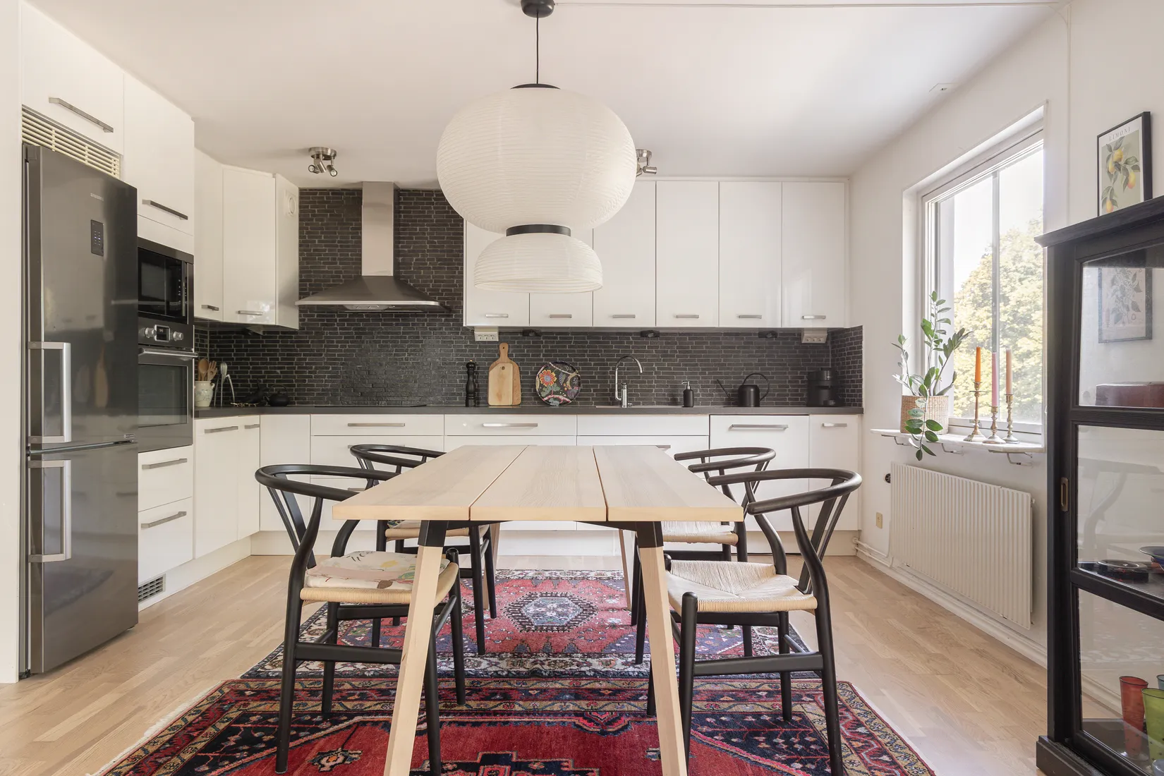 Bostadsrätt, Nobelgatan 25D, Lunden, Göteborg