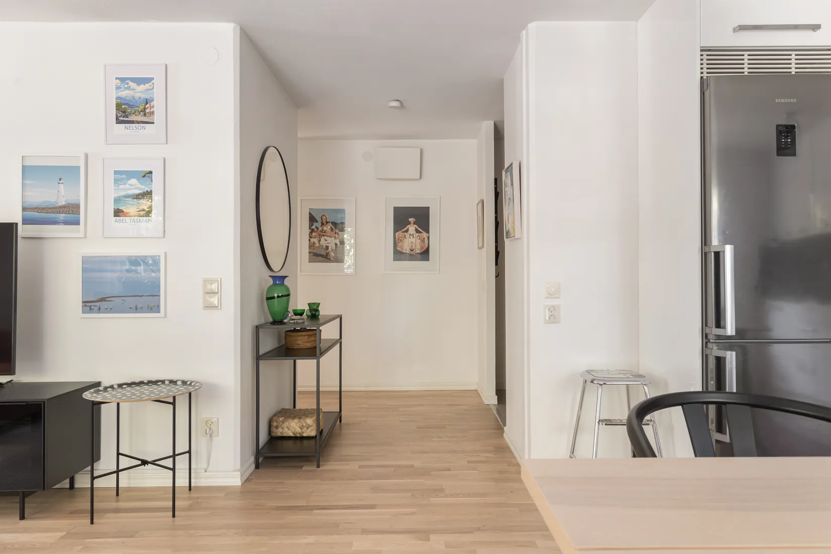 Bostadsrätt, Nobelgatan 25D, Lunden, Göteborg