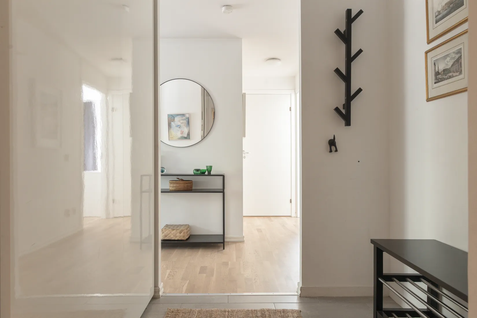 Bostadsrätt, Nobelgatan 25D, Lunden, Göteborg
