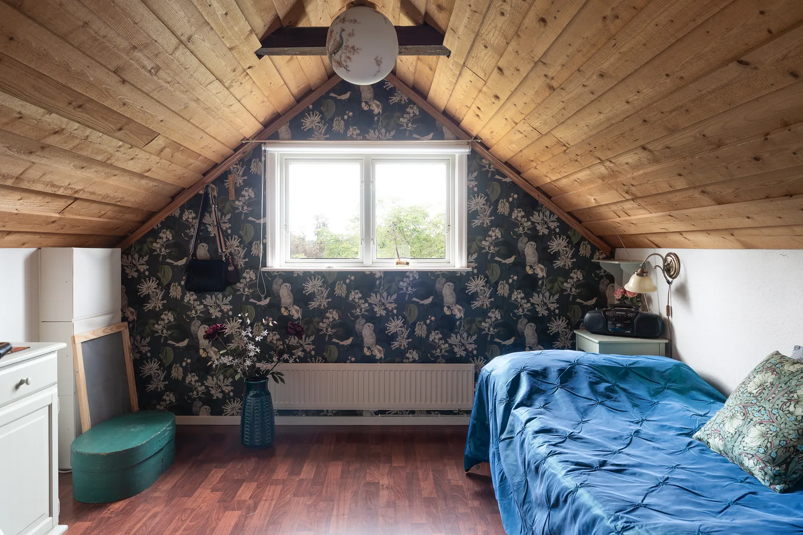 Gård/Skog, Aggarpsvägen 260, Aggarp, Ängelholm