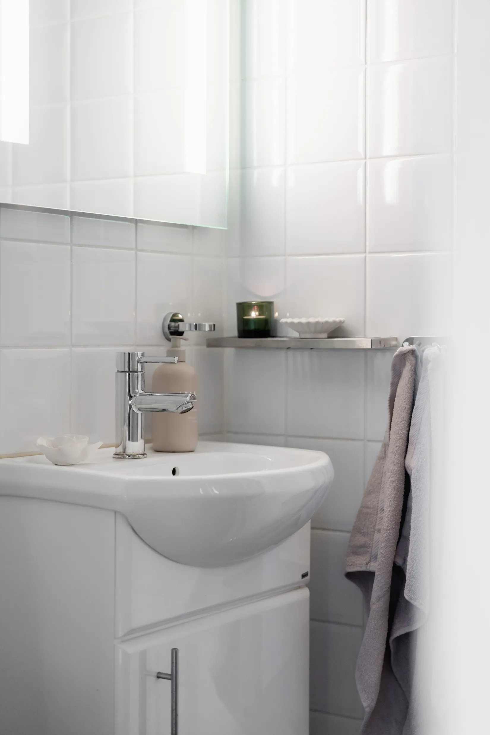 Bostadsrätt, Stenbocksgatan 4, Nedre Norrmalm, Borås