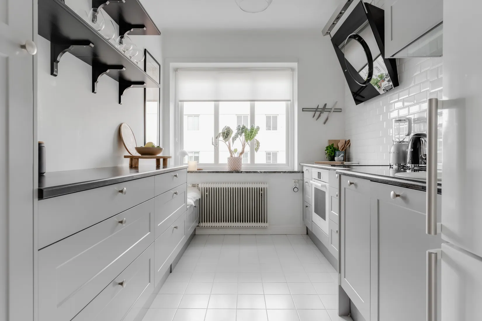 Bostadsrätt, Stenbocksgatan 4, Nedre Norrmalm, Borås