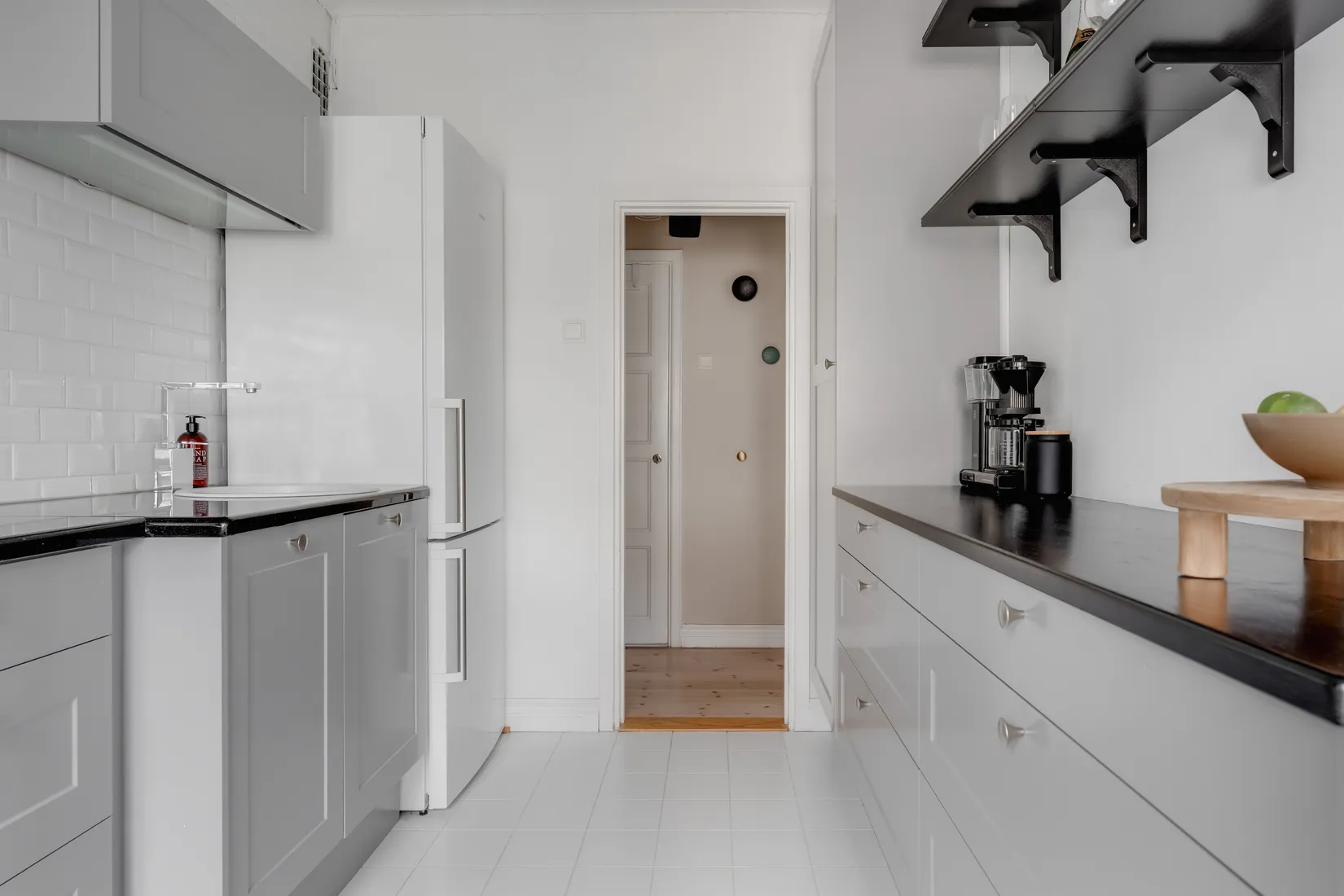 Bostadsrätt, Stenbocksgatan 4, Nedre Norrmalm, Borås