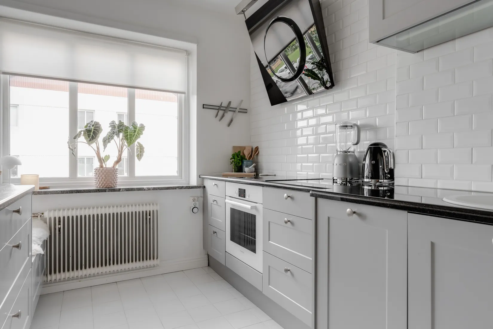Bostadsrätt, Stenbocksgatan 4, Nedre Norrmalm, Borås