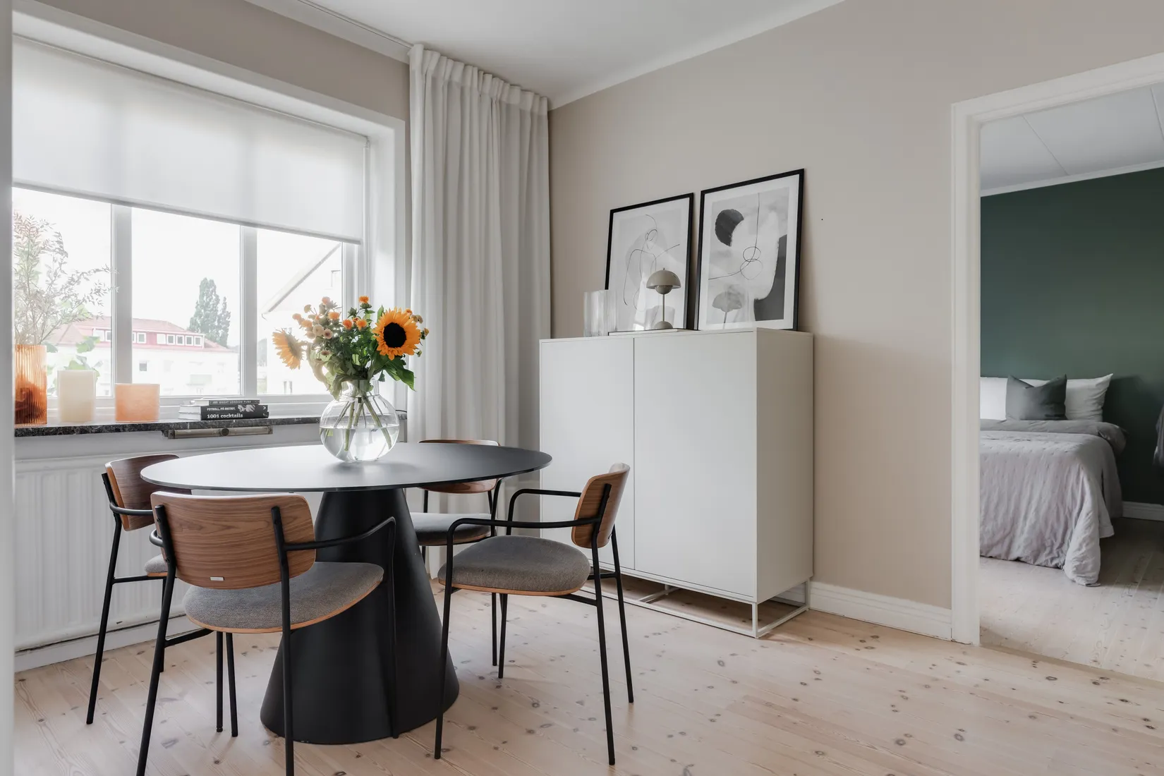 Bostadsrätt, Stenbocksgatan 4, Nedre Norrmalm, Borås
