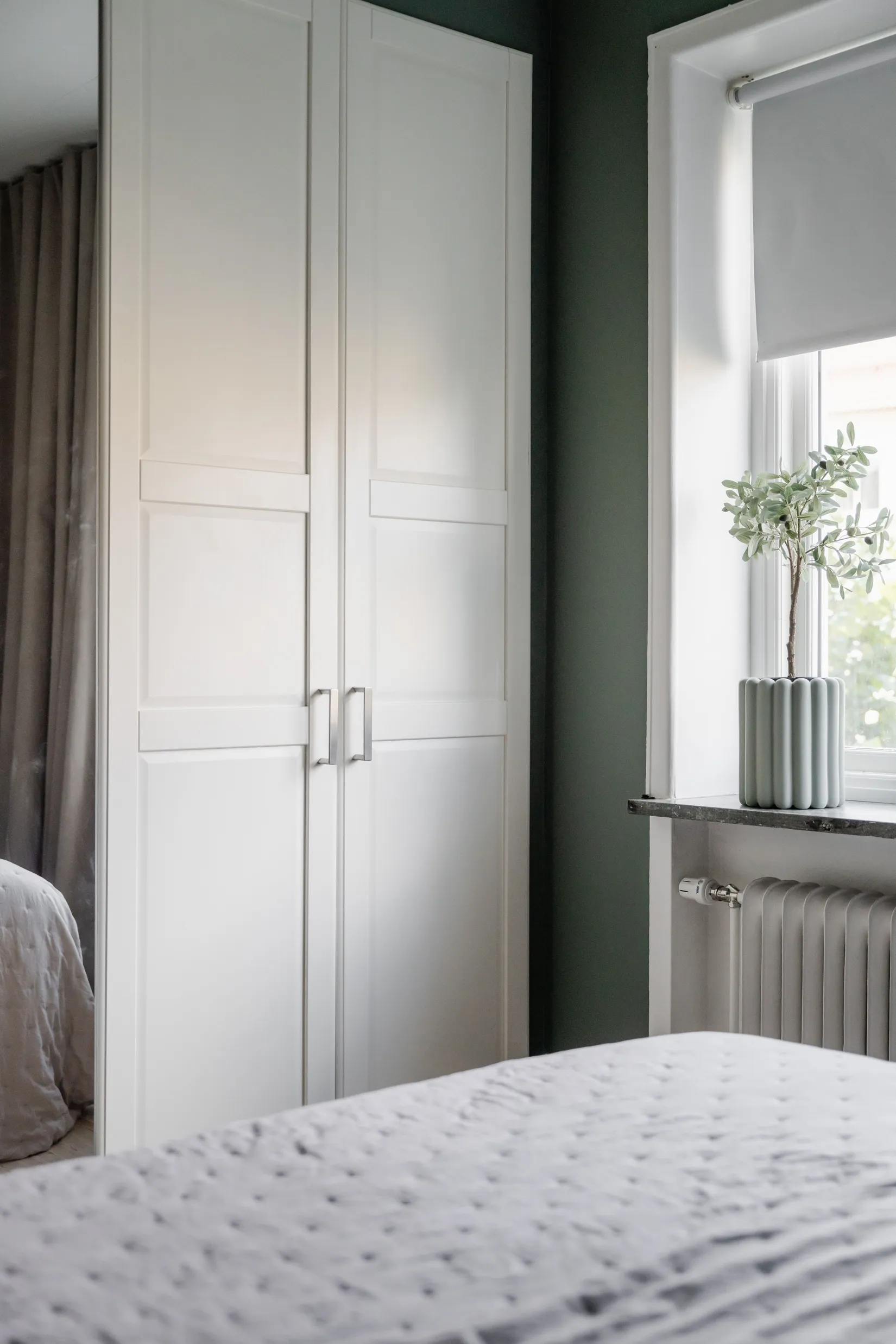 Bostadsrätt, Stenbocksgatan 4, Nedre Norrmalm, Borås