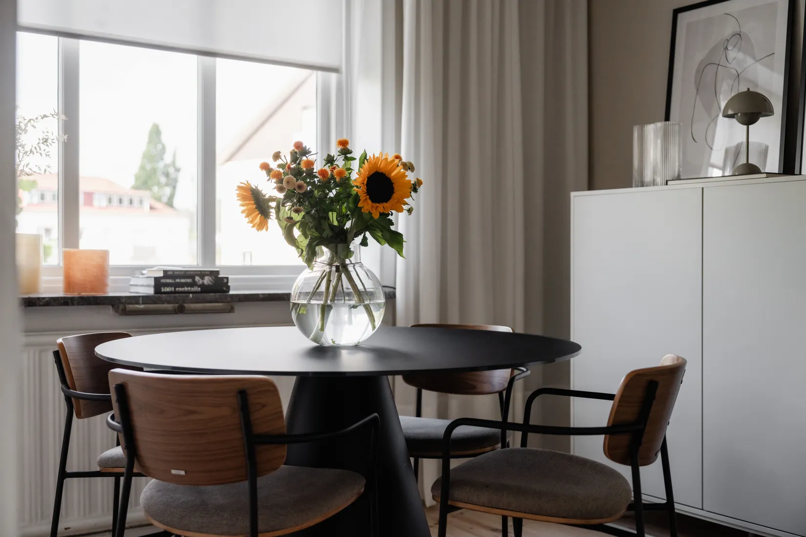 Bostadsrätt, Stenbocksgatan 4, Nedre Norrmalm, Borås