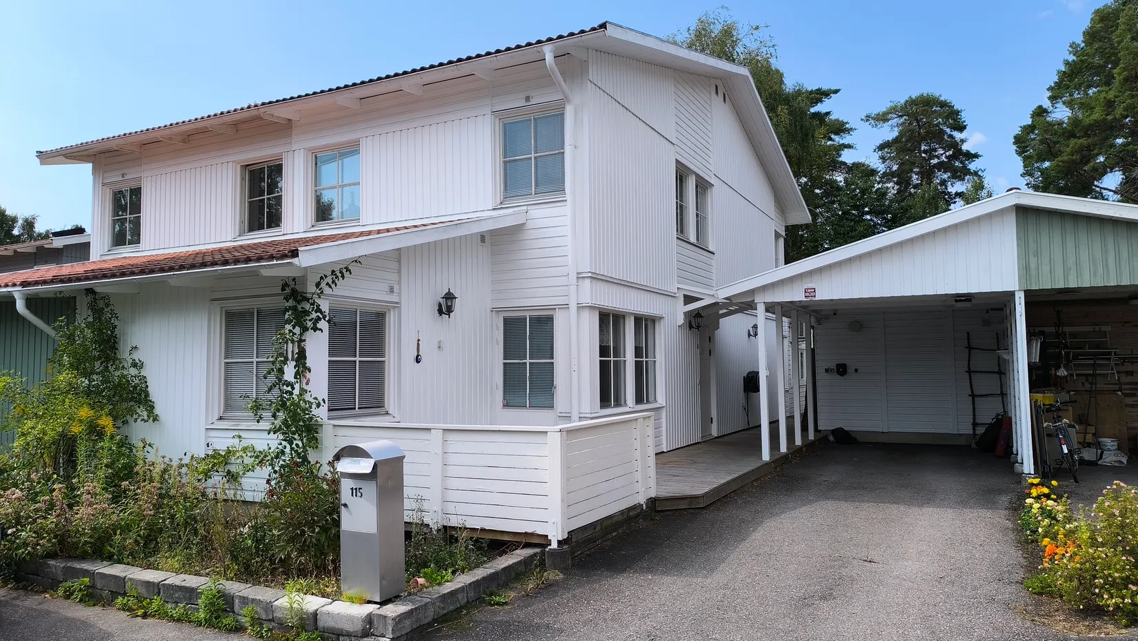 Villa, Ölandsresan 115, Sävja, Uppsala