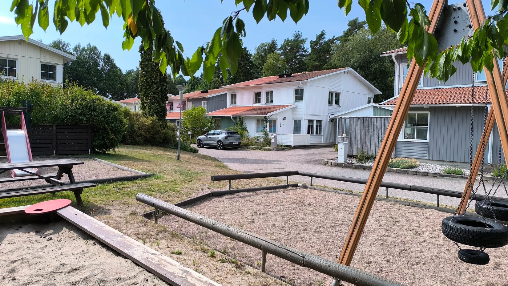 Villa, Ölandsresan 115, Sävja, Uppsala