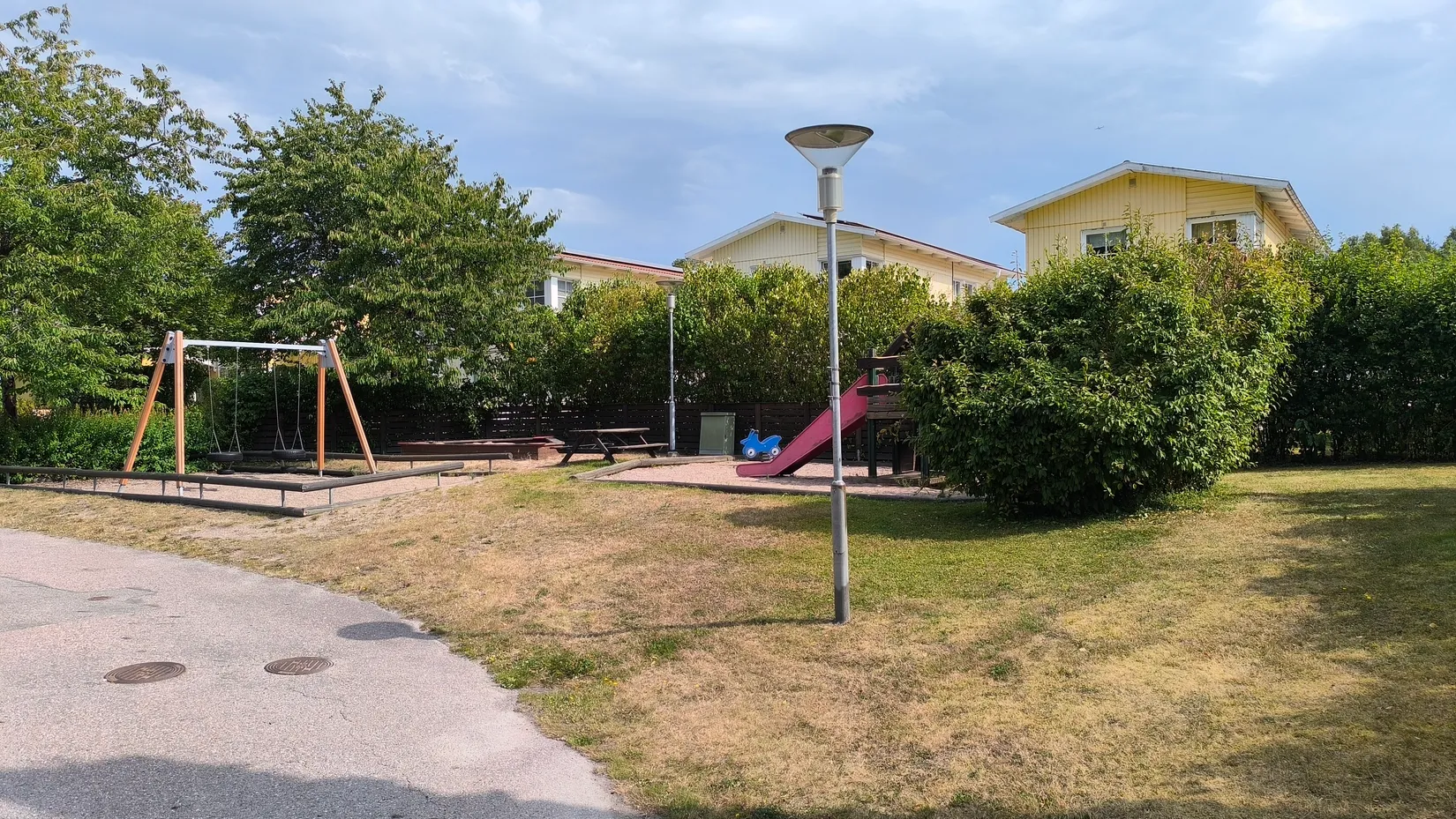 Villa, Ölandsresan 115, Sävja, Uppsala