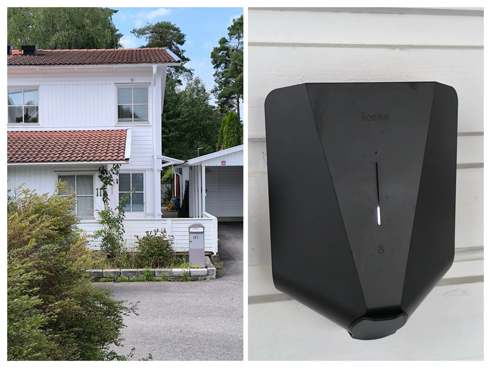 Villa, Ölandsresan 115, Sävja, Uppsala