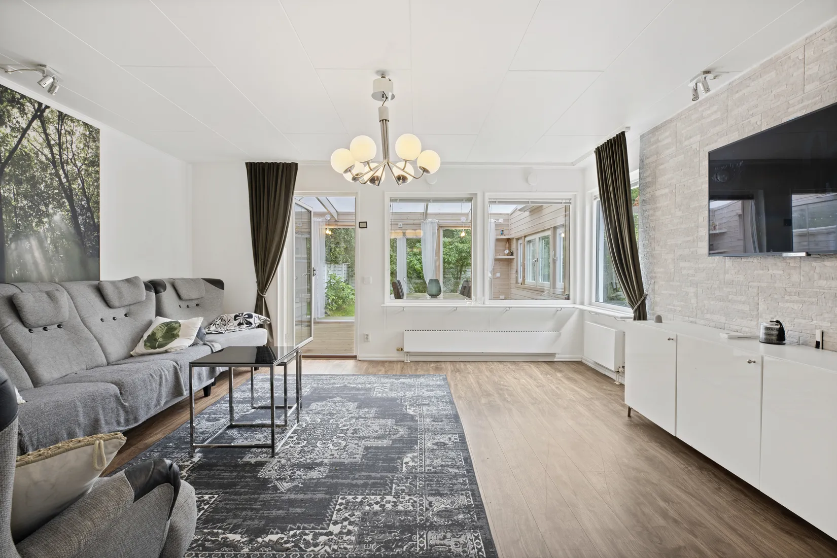 Villa, Ölandsresan 115, Sävja, Uppsala