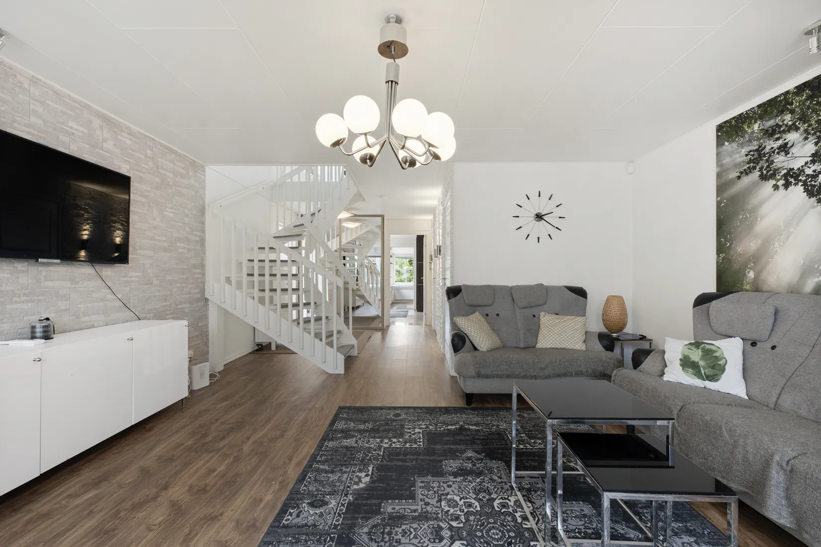 Villa, Ölandsresan 115, Sävja, Uppsala