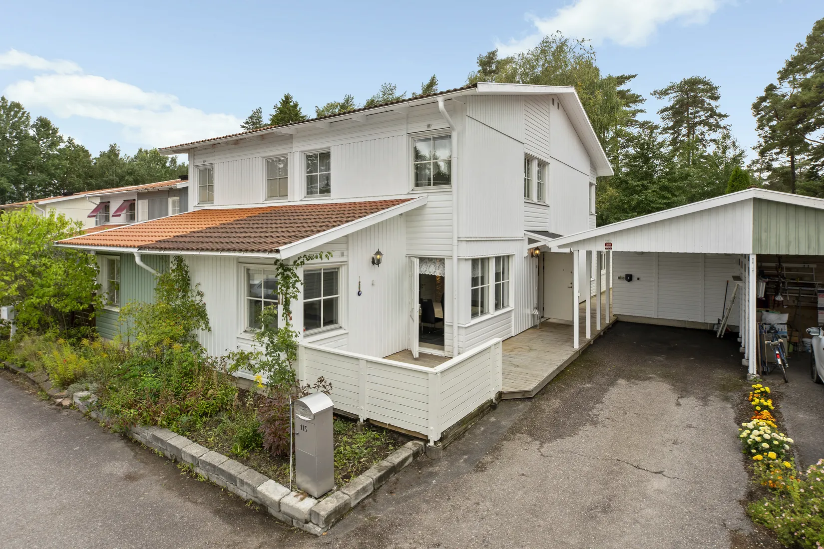 Villa, Ölandsresan 115, Sävja, Uppsala