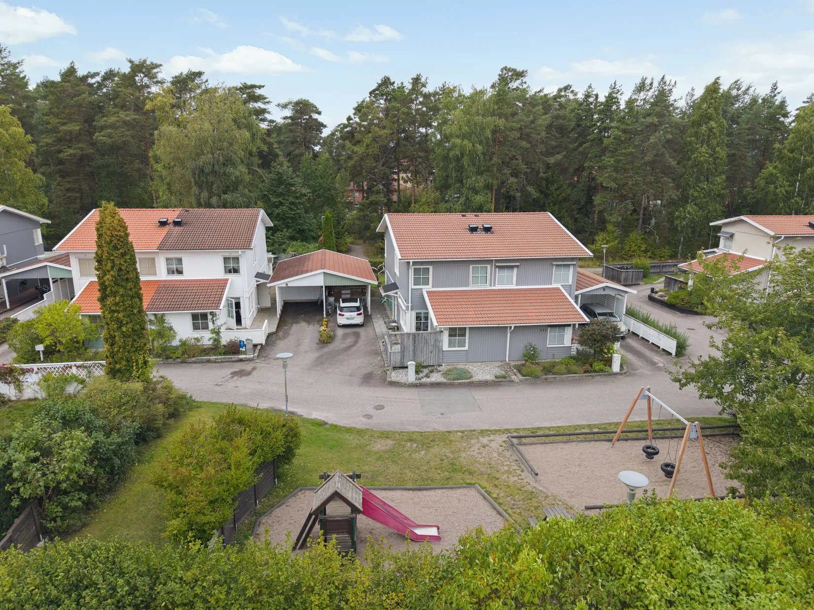 Villa, Ölandsresan 115, Sävja, Uppsala