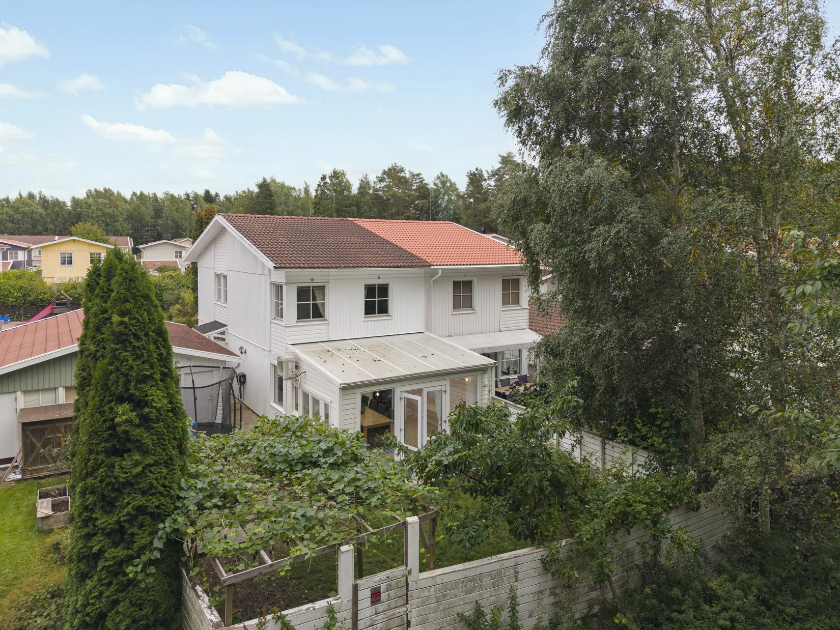 Villa, Ölandsresan 115, Sävja, Uppsala