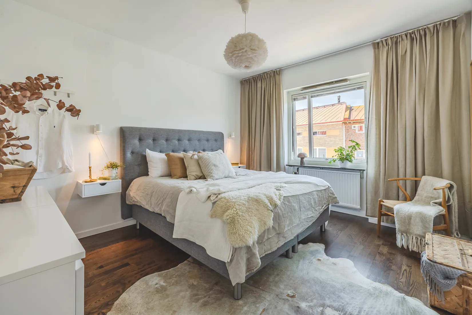Bostadsrätt, Nygatan 10, Karlstad
