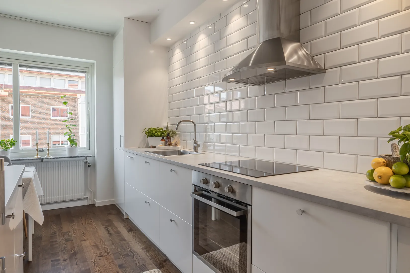 Bostadsrätt, Nygatan 10, Karlstad