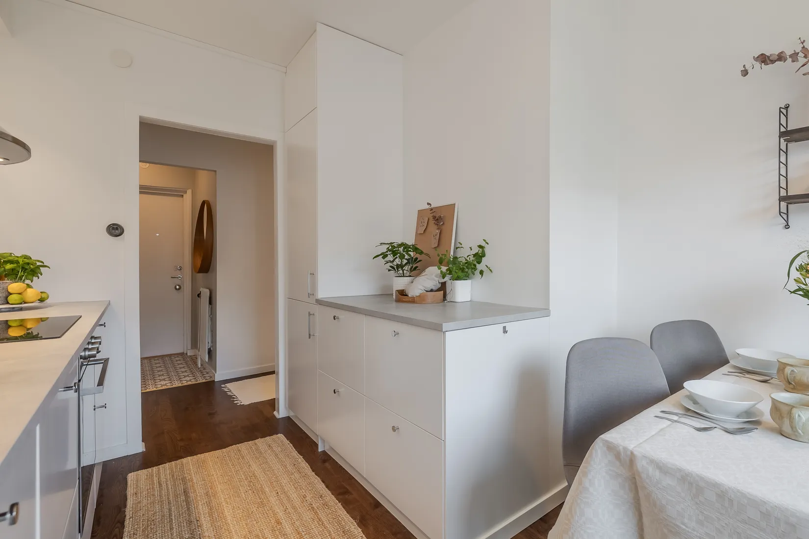 Bostadsrätt, Nygatan 10, Karlstad