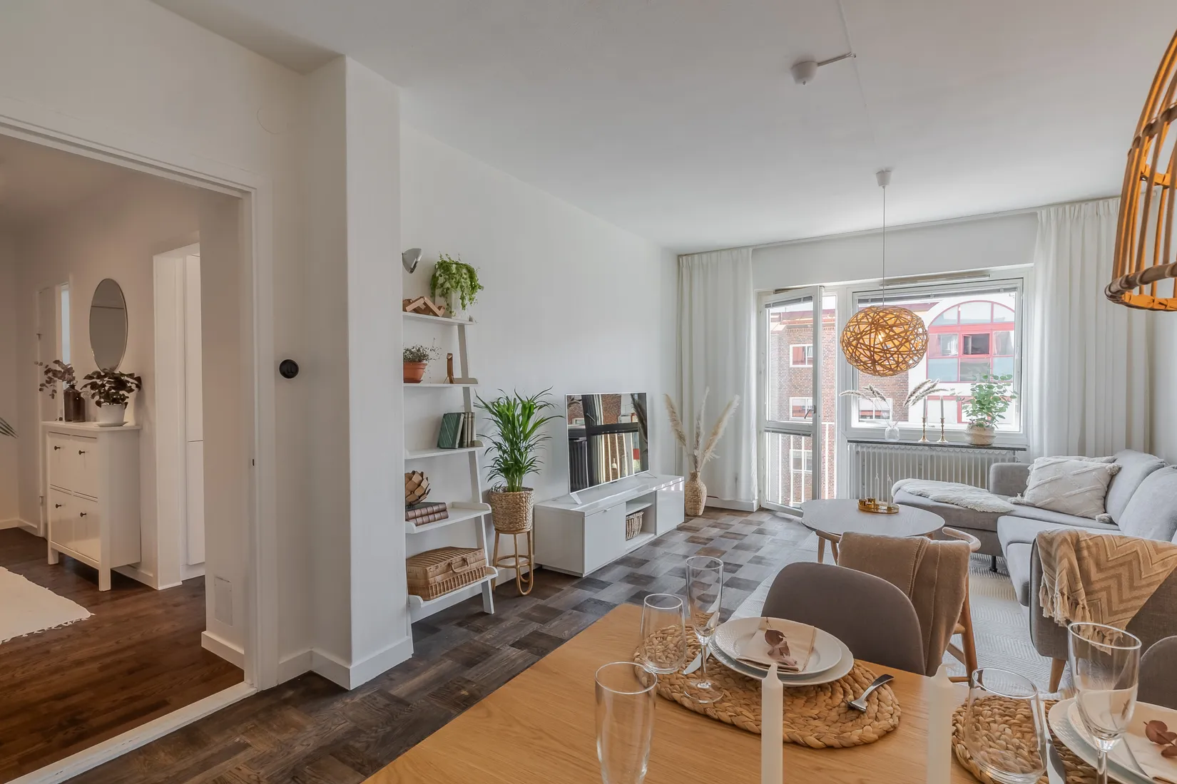 Bostadsrätt, Nygatan 10, Karlstad