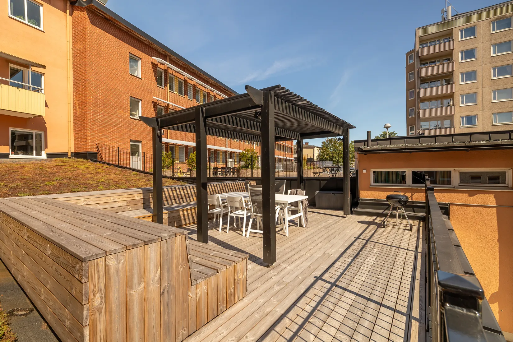 Bostadsrätt, Nygatan 10, Karlstad