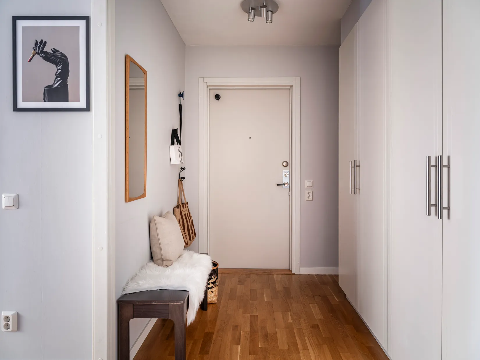 Bostadsrätt, Olof Dalins väg 16, Kungsholmen, Stockholm