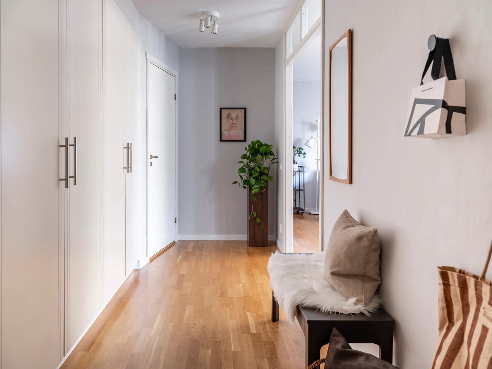 Bostadsrätt, Olof Dalins väg 16, Kungsholmen, Stockholm