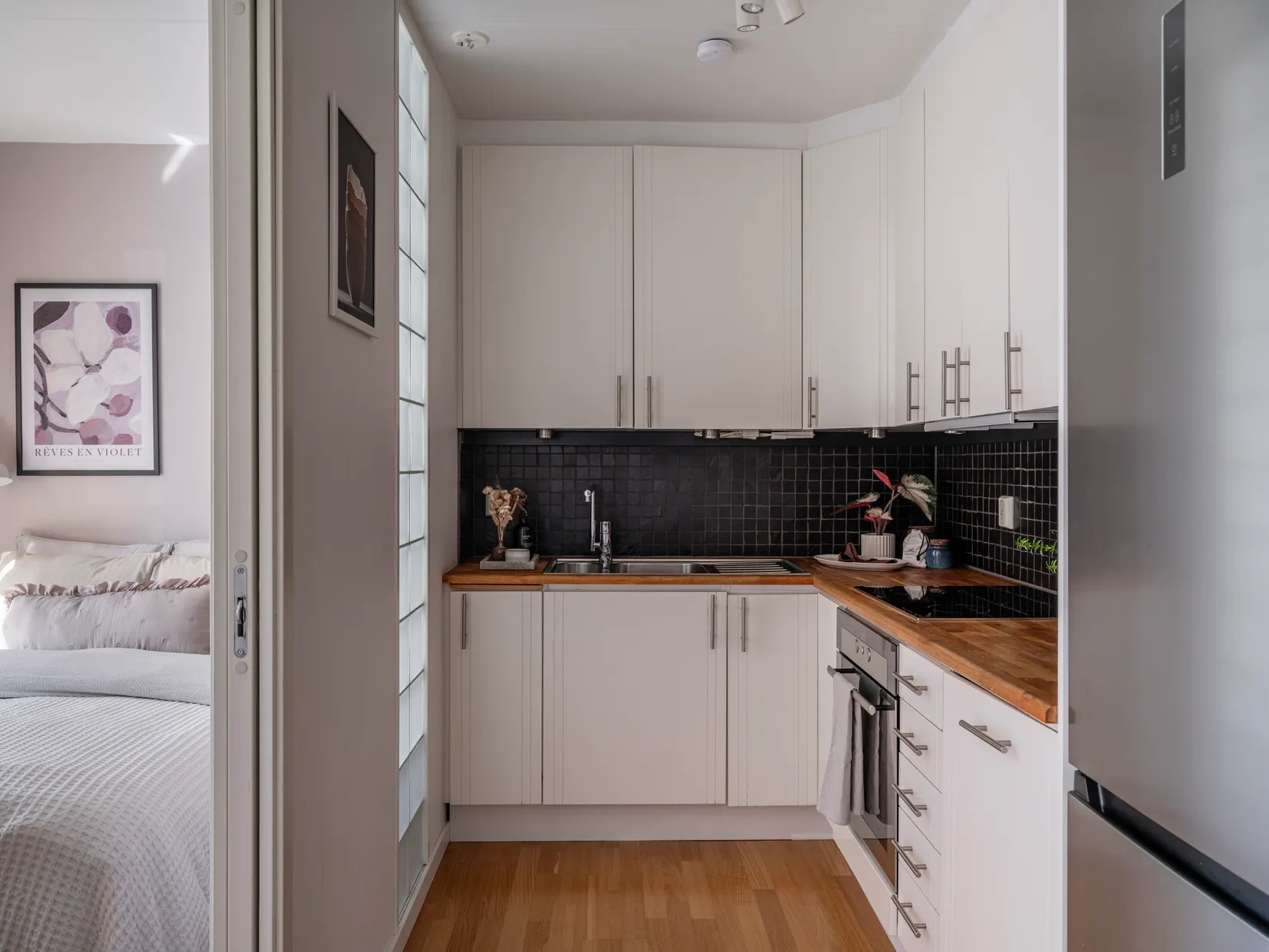 Bostadsrätt, Olof Dalins väg 16, Kungsholmen, Stockholm