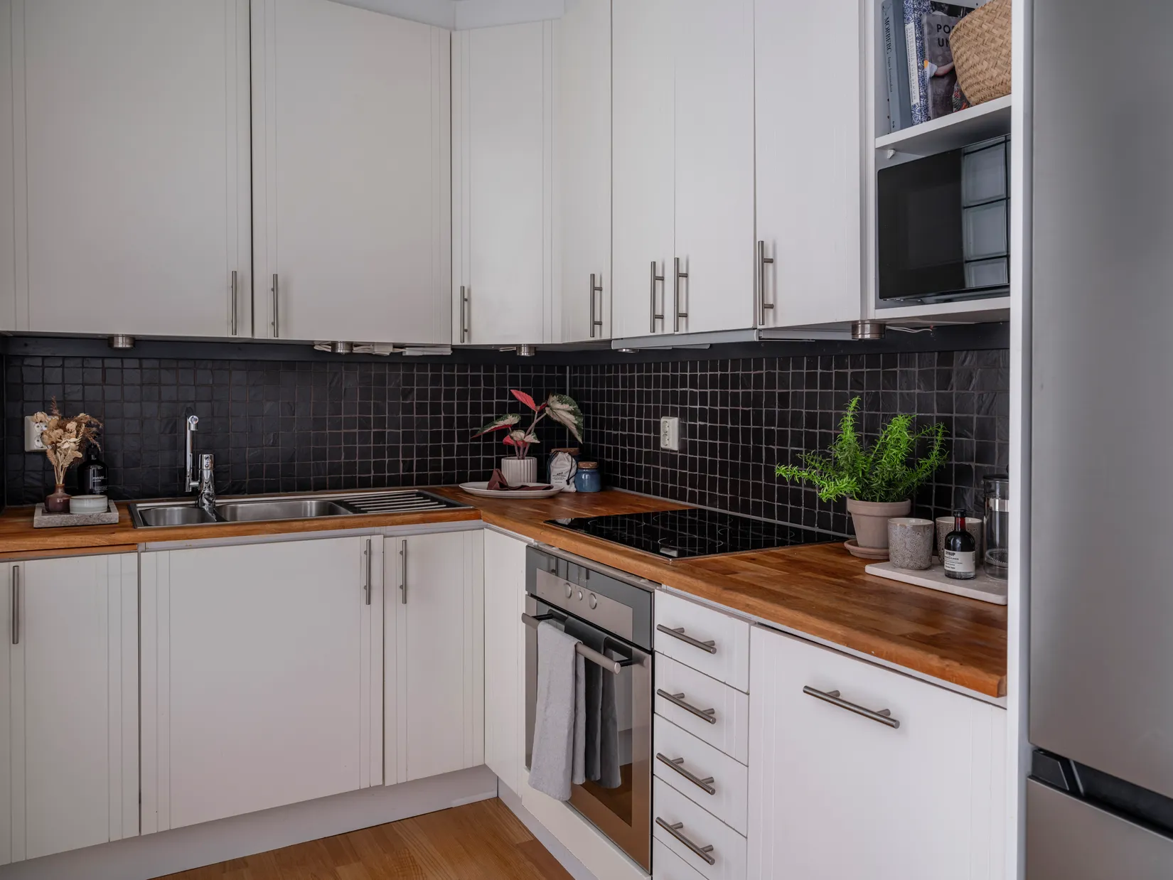 Bostadsrätt, Olof Dalins väg 16, Kungsholmen, Stockholm