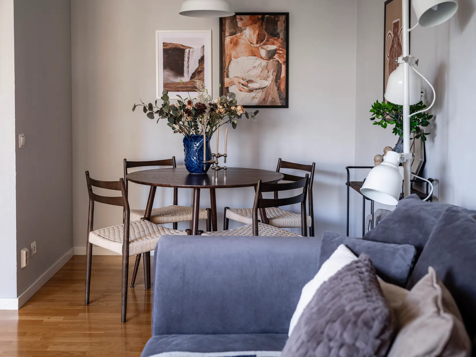 Bostadsrätt, Olof Dalins väg 16, Kungsholmen, Stockholm