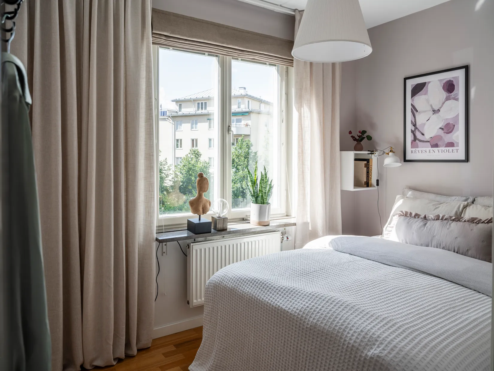 Bostadsrätt, Olof Dalins väg 16, Kungsholmen, Stockholm