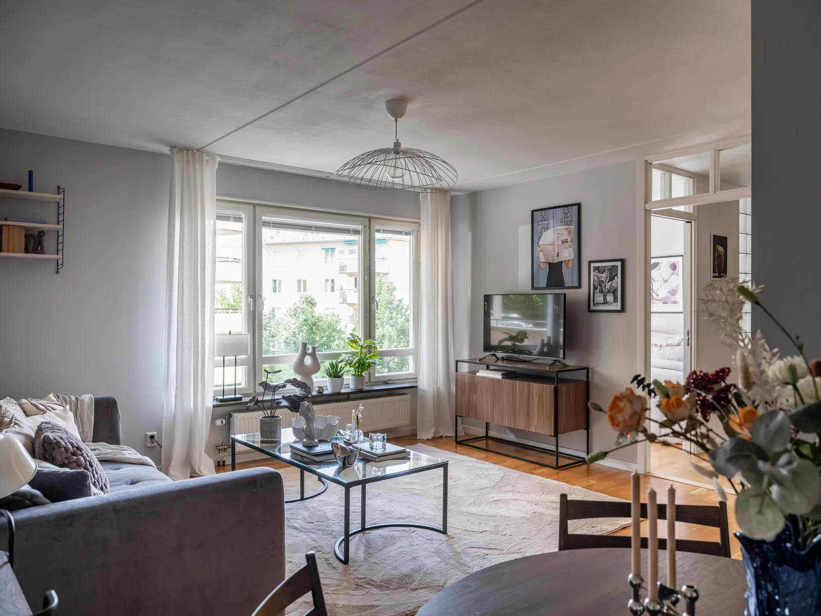 Bostadsrätt, Olof Dalins väg 16, Kungsholmen, Stockholm
