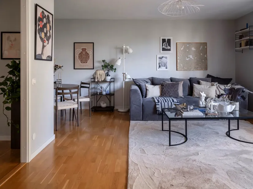 Bostadsrätt, Olof Dalins väg 16, Kungsholmen, Stockholm