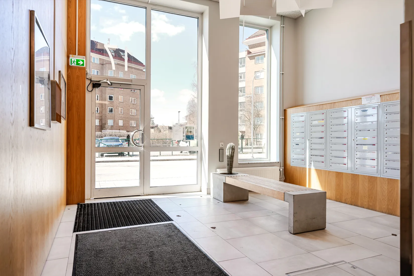 Bostadsrätt, Sjödalsvägen 17, Huddinge Centrum, Huddinge
