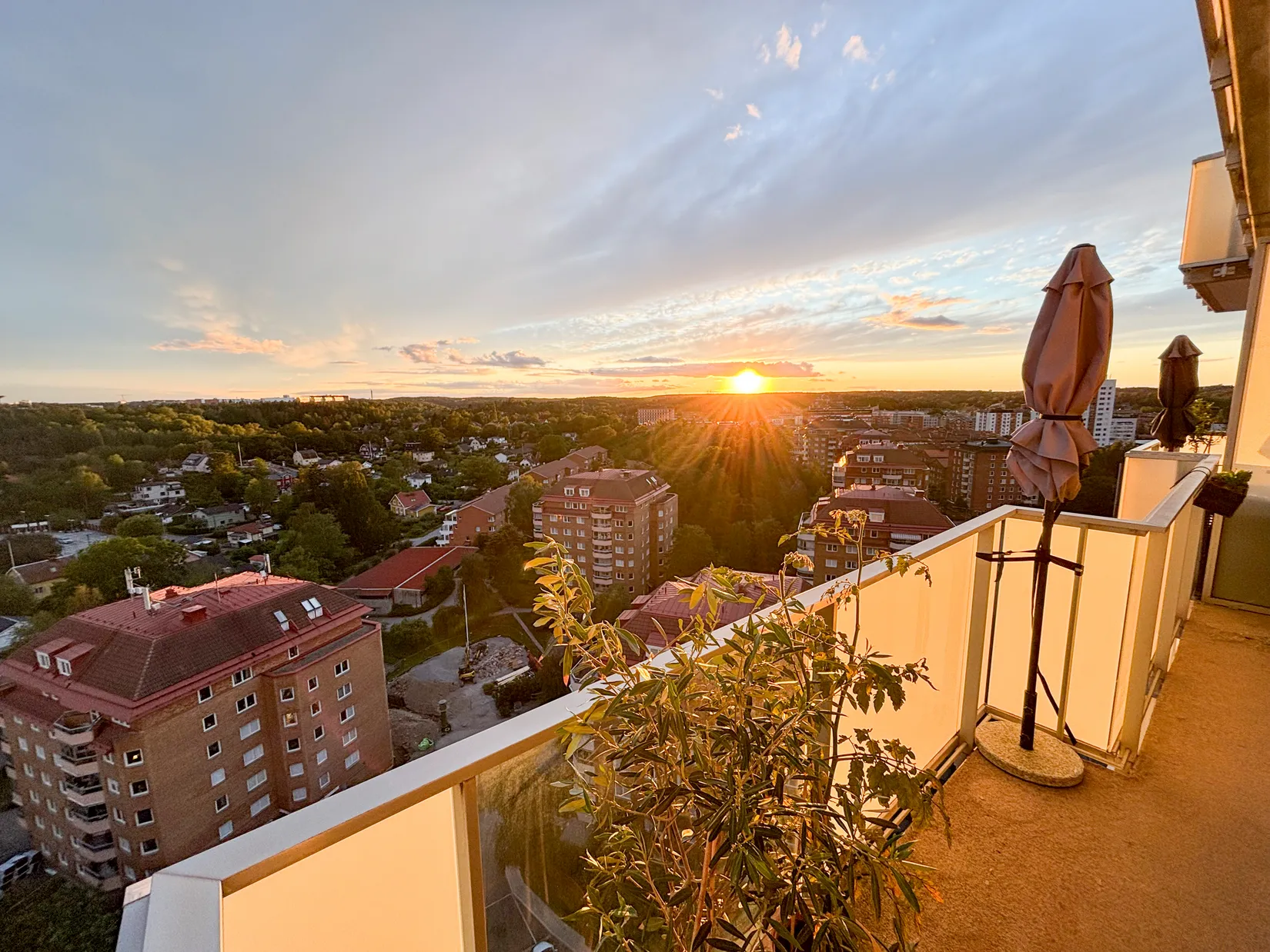 Bostadsrätt, Sjödalsvägen 17, Huddinge Centrum, Huddinge