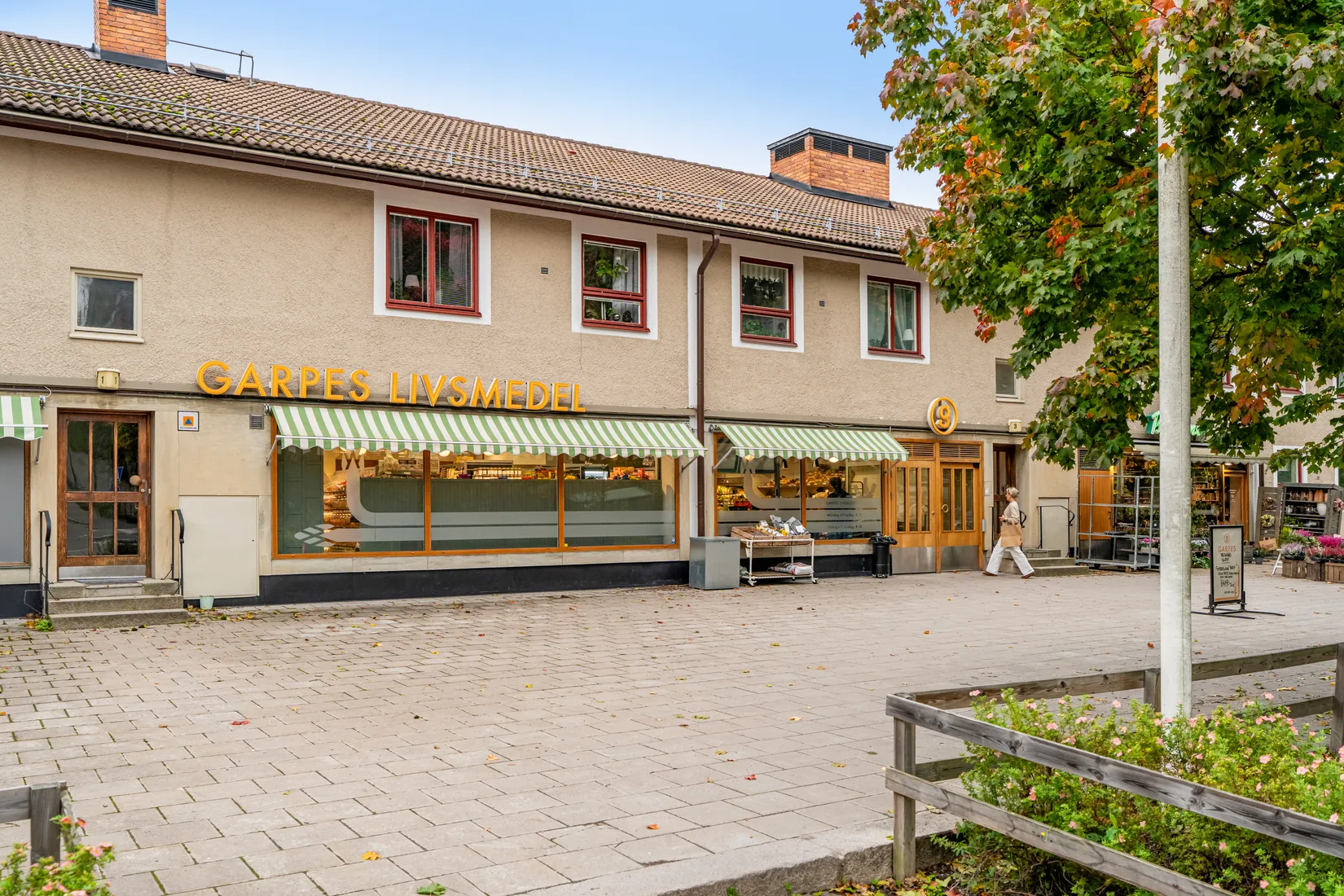 Bostadsrätt, Dalgången 3B, Bromma - Nockebyhov, Stockholm