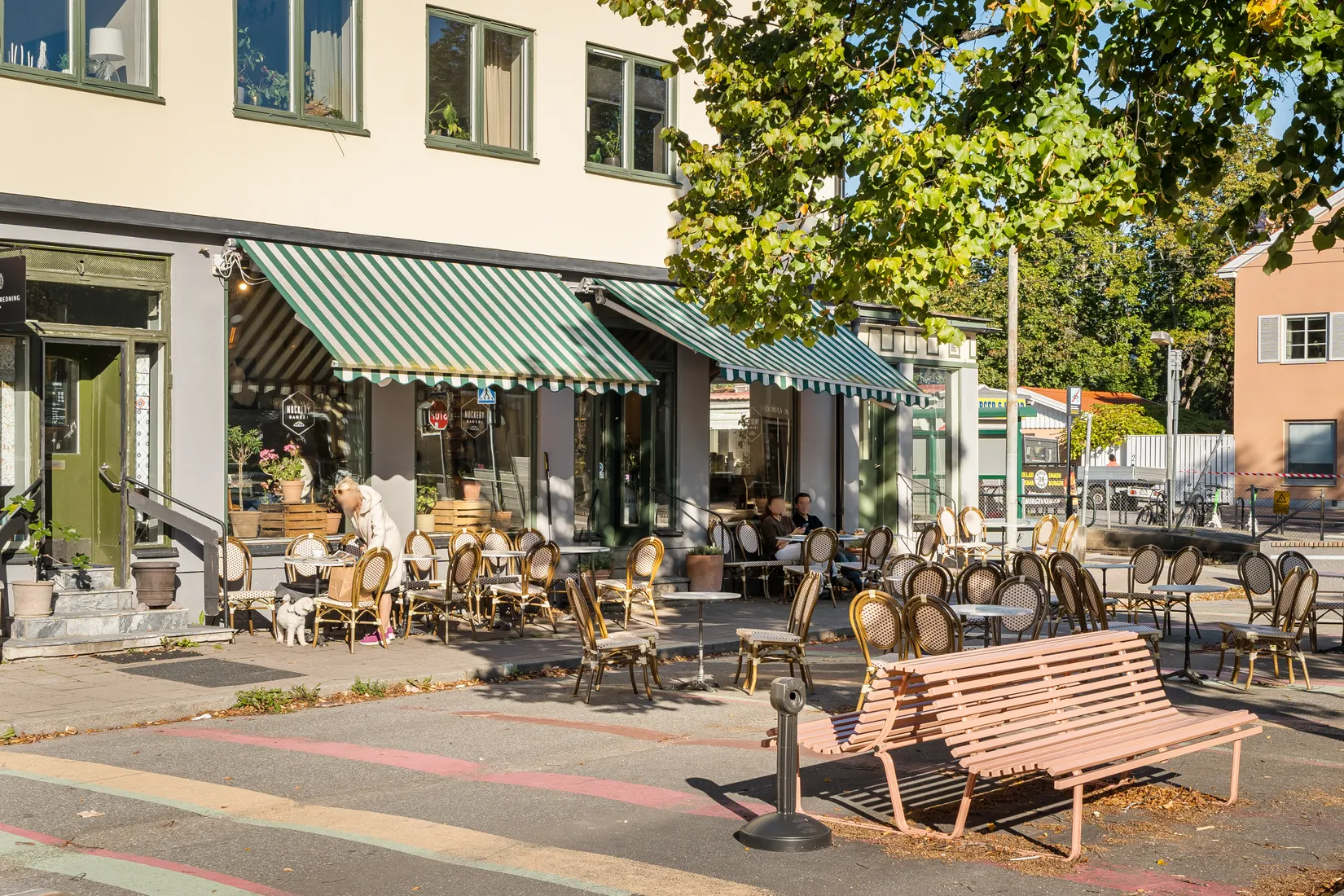 Bostadsrätt, Dalgången 3B, Bromma - Nockebyhov, Stockholm
