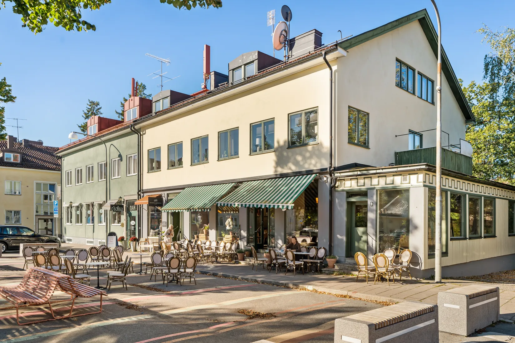 Bostadsrätt, Dalgången 3B, Bromma - Nockebyhov, Stockholm