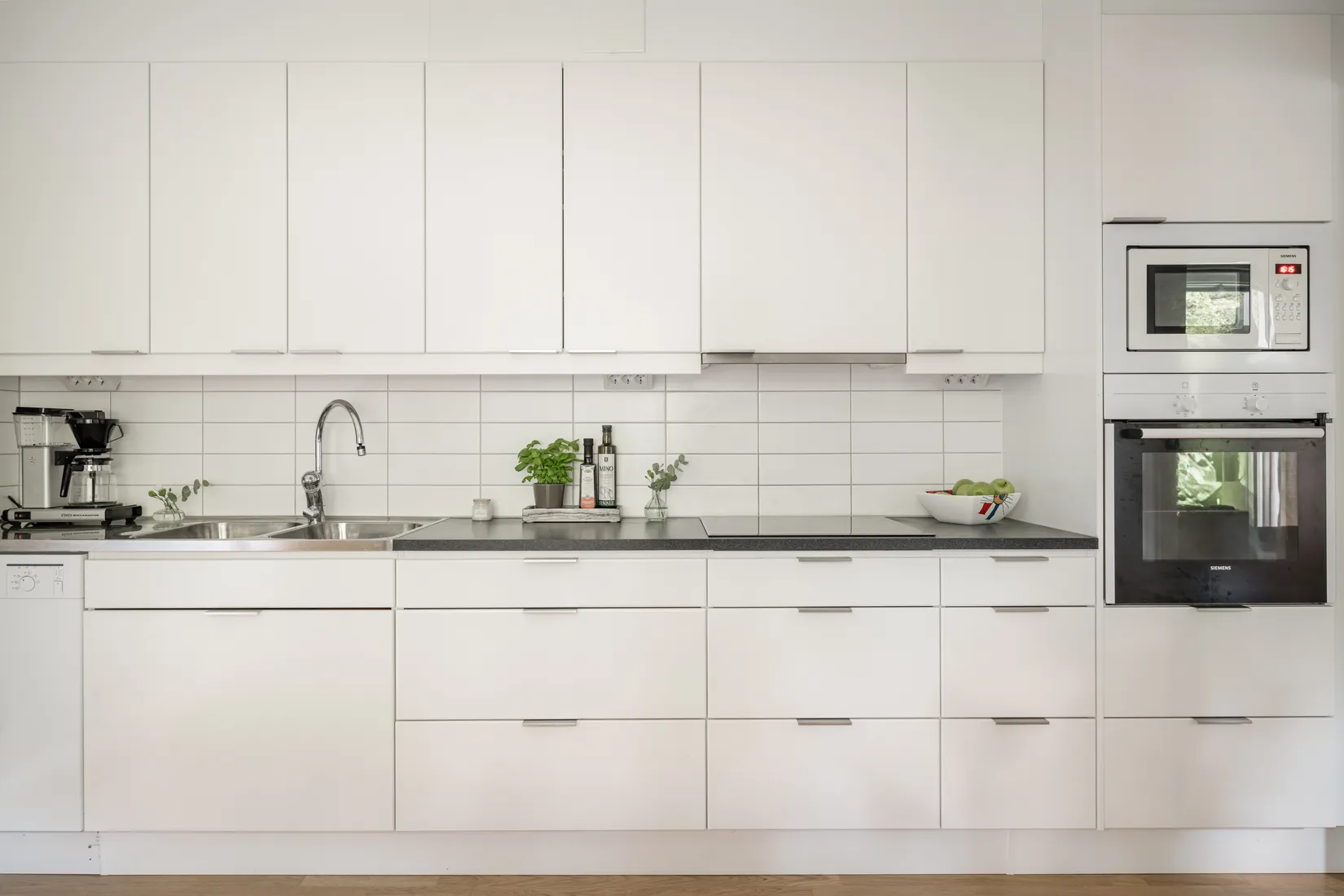 Bostadsrätt, Dalgången 3B, Bromma - Nockebyhov, Stockholm
