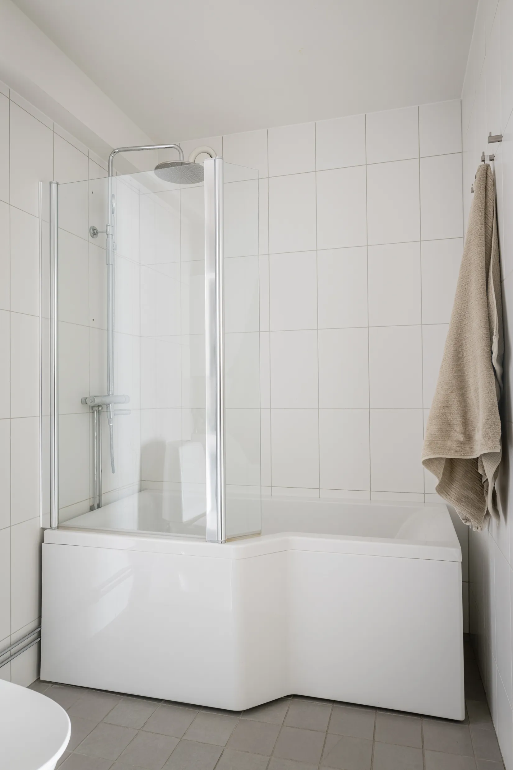 Bostadsrätt, Dalgången 3B, Bromma - Nockebyhov, Stockholm