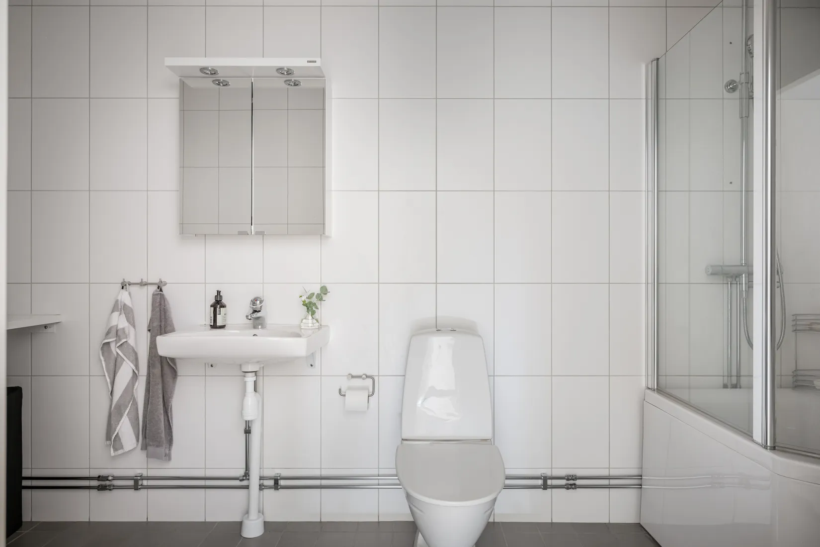 Bostadsrätt, Dalgången 3B, Bromma - Nockebyhov, Stockholm