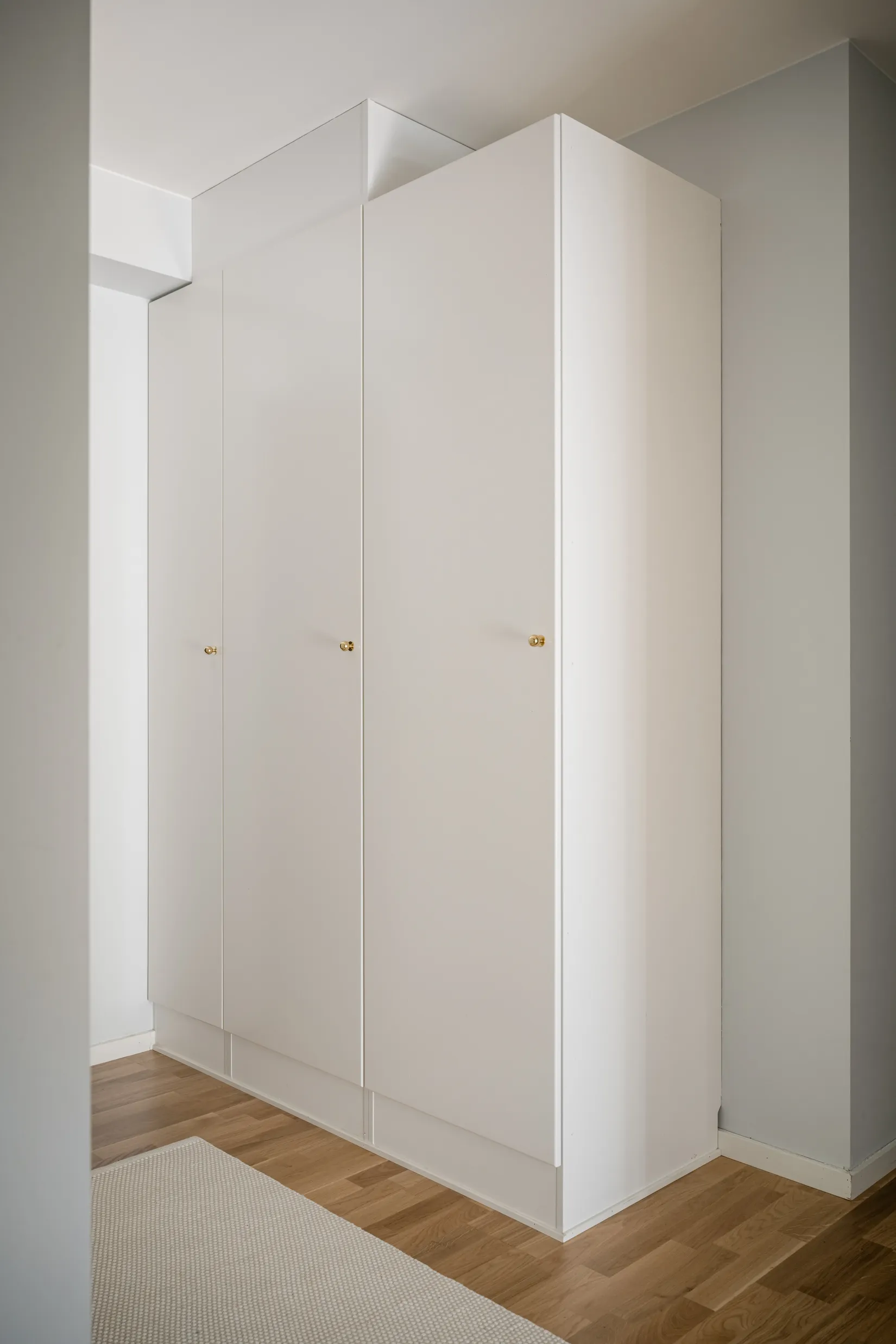 Bostadsrätt, Dalgången 3B, Bromma - Nockebyhov, Stockholm