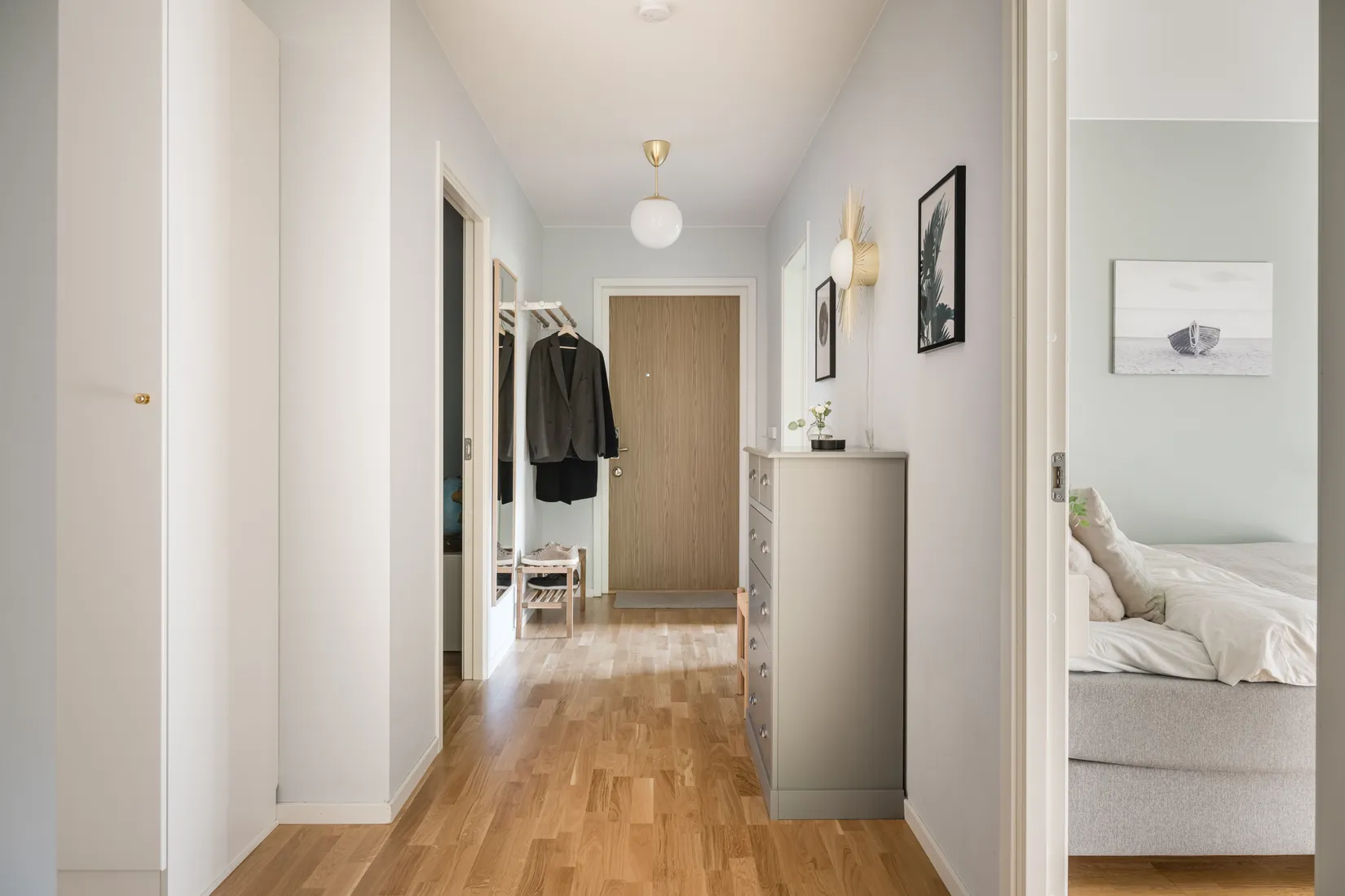 Bostadsrätt, Dalgången 3B, Bromma - Nockebyhov, Stockholm