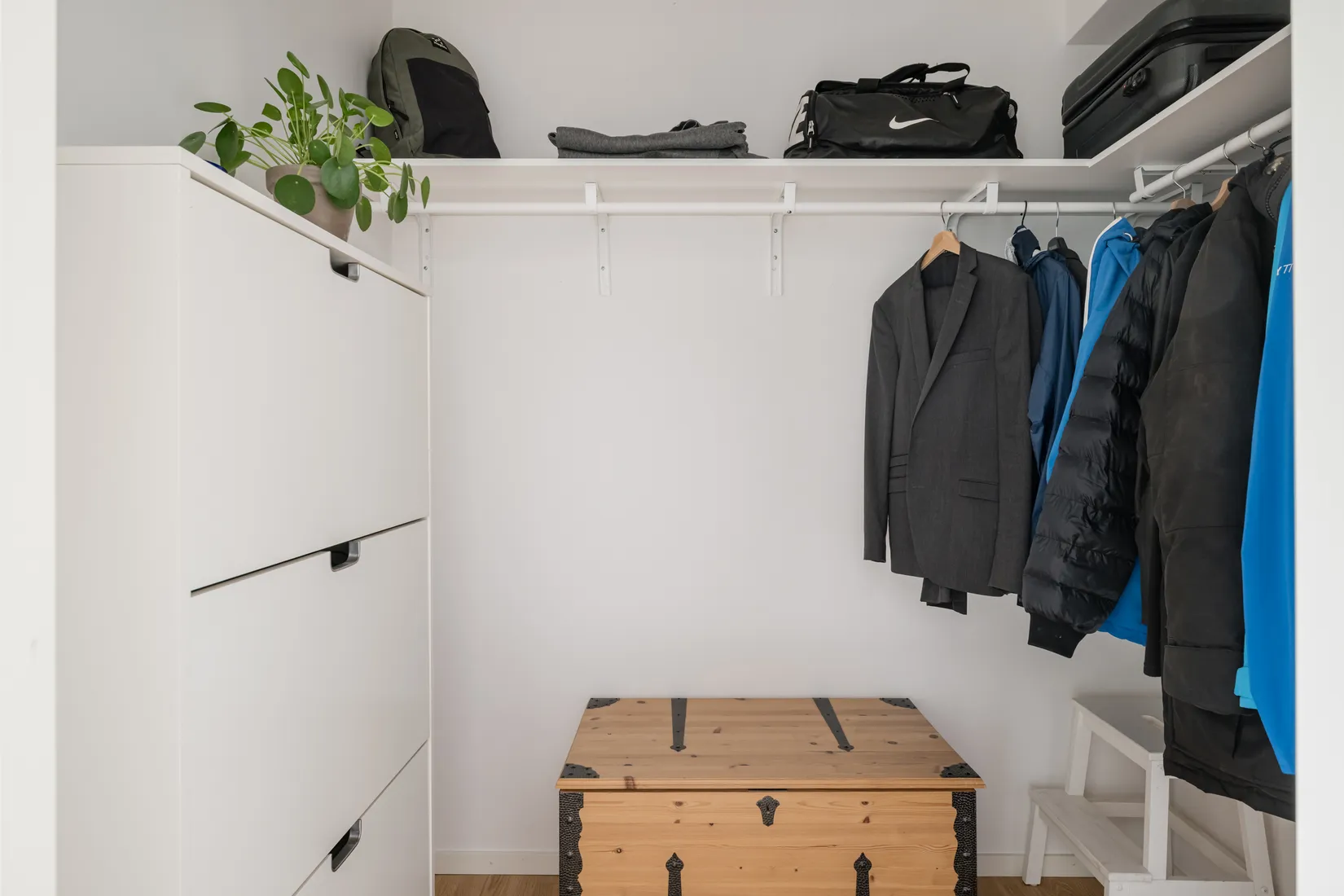 Bostadsrätt, Dalgången 3B, Bromma - Nockebyhov, Stockholm