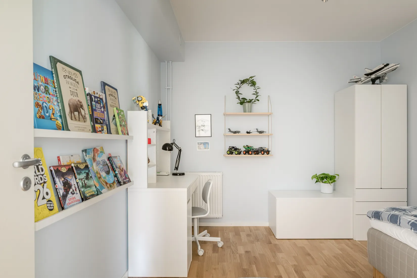Bostadsrätt, Dalgången 3B, Bromma - Nockebyhov, Stockholm