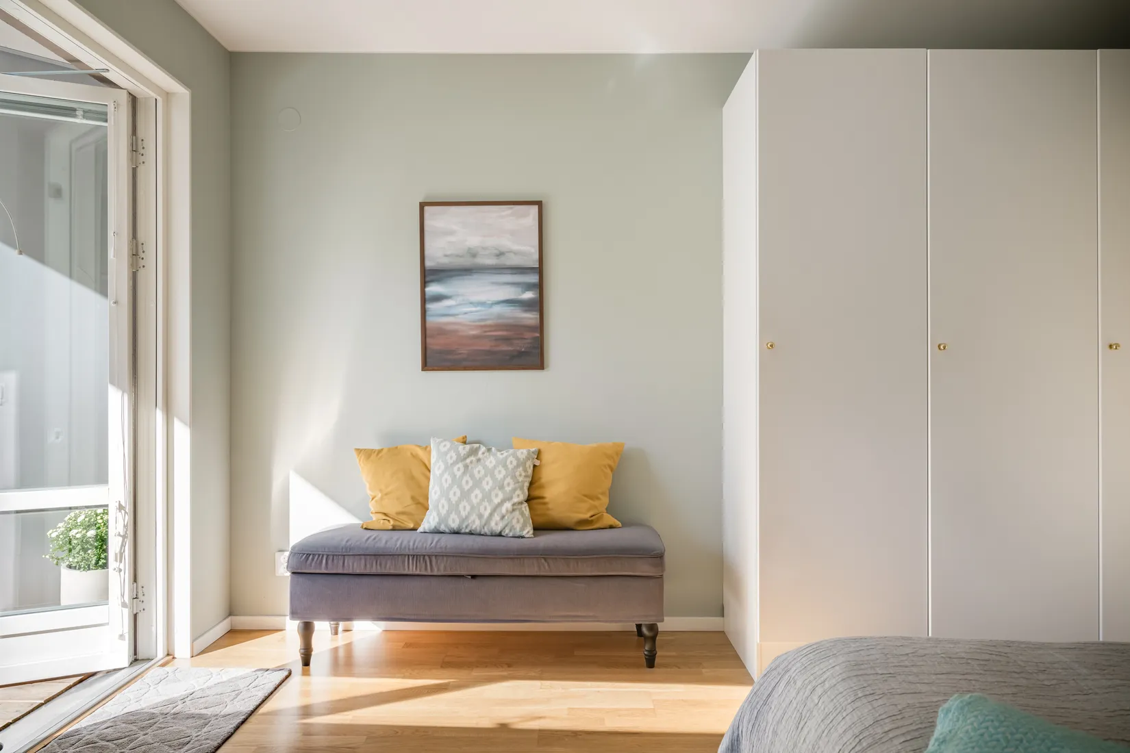 Bostadsrätt, Dalgången 3B, Bromma - Nockebyhov, Stockholm