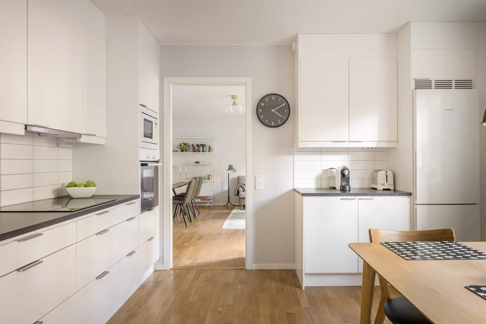 Bostadsrätt, Dalgången 3B, Bromma - Nockebyhov, Stockholm