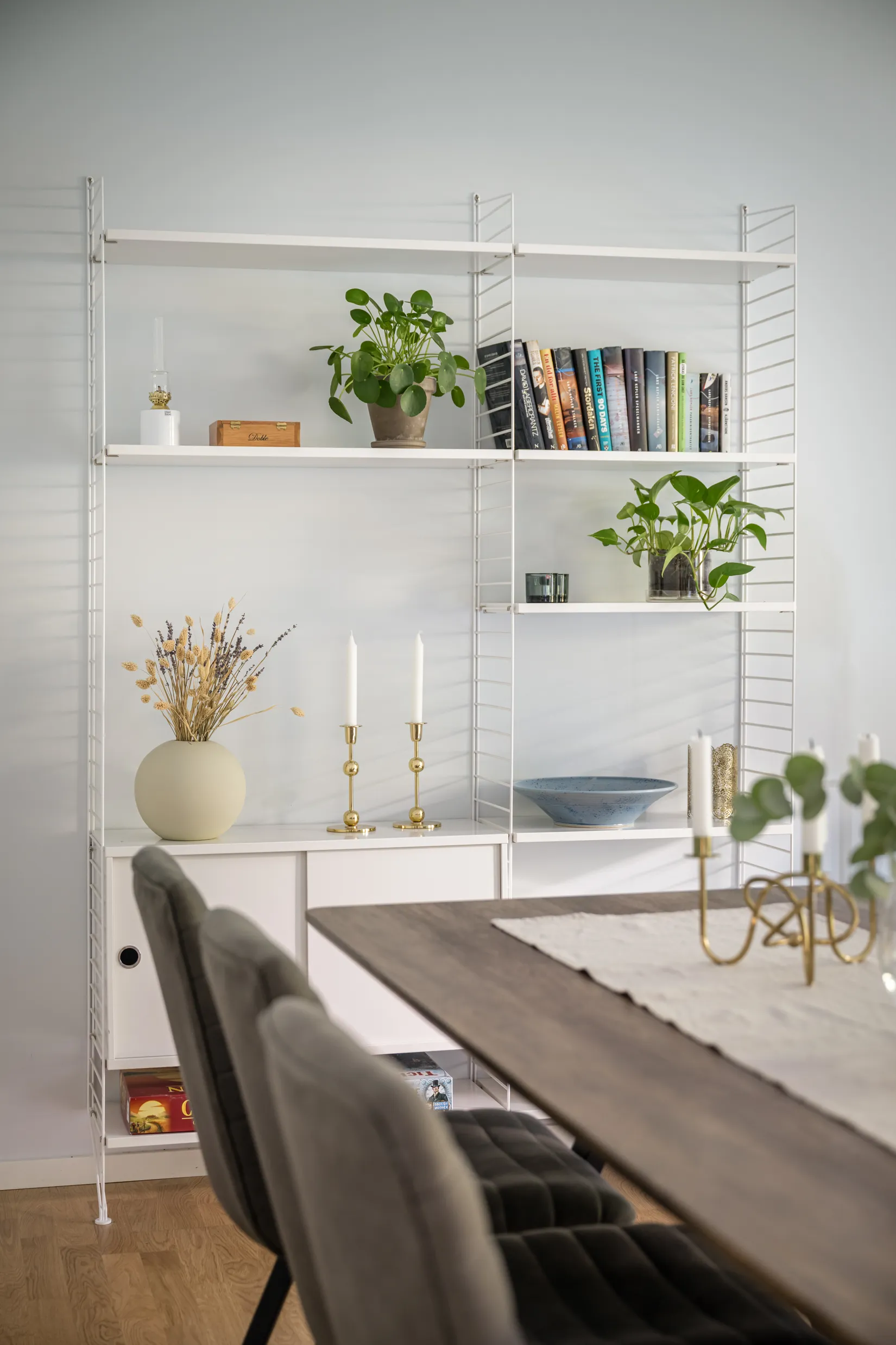 Bostadsrätt, Dalgången 3B, Bromma - Nockebyhov, Stockholm